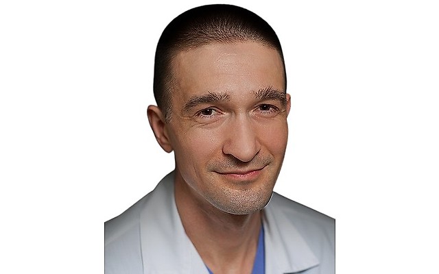Щупляк Сергей Васильевич
