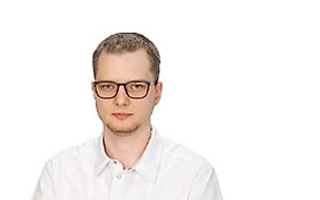 Кулагин Вячеслав Валерьевич