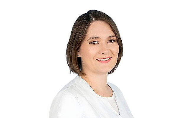 Авакимян Ирина Сергеевна