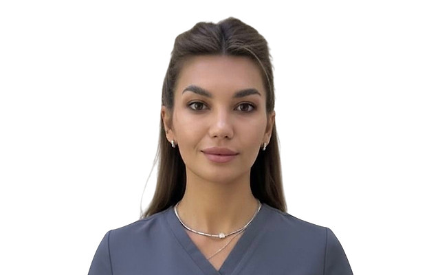 Мальцева Ольга Дмитриевна