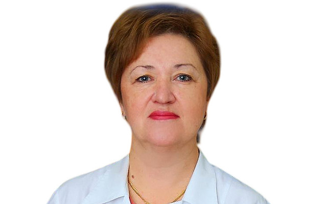 Ахтем Ольга Юрьевна
