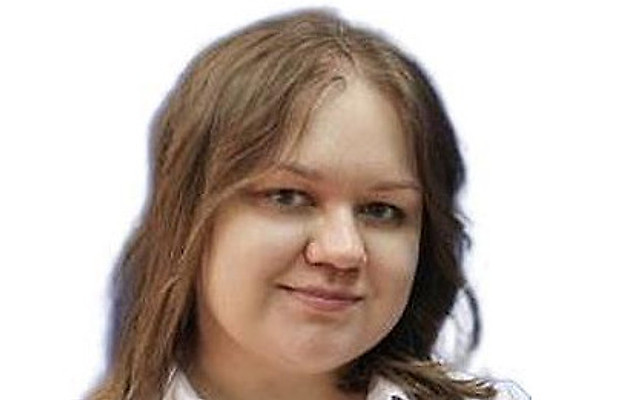Шимко Дарья Игоревна