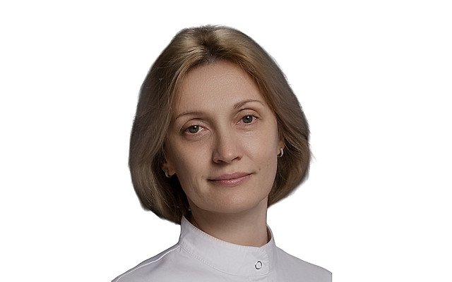 Артюшина Наталья Анатольевна