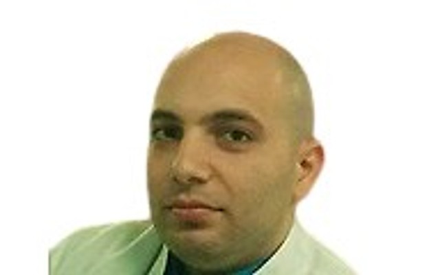 Амирасланов Альяр Анверович