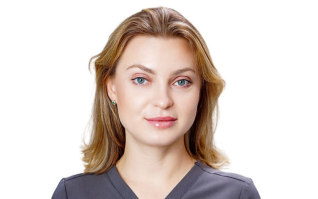 Макрушина Наталья Николаевна
