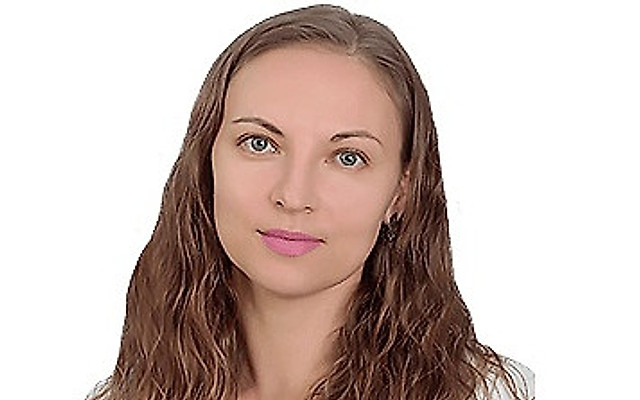 Расколотько Юлия Александровна