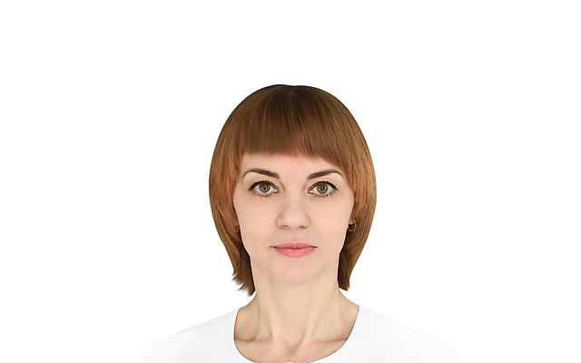 Трунаева Ольга Александровна