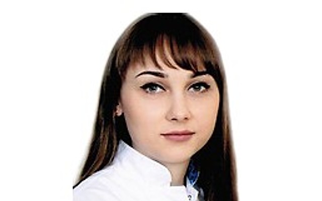 Мельникова Ольга Арсентьевна