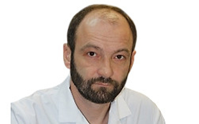Басанкин Игорь Вадимович