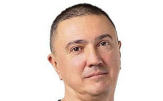 Литвиненко Дмитрий Викторович