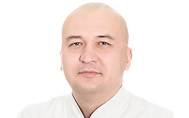 Виноградов Радион Владимирович