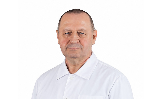 Кутков Александр Александрович