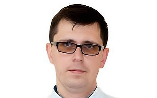 Ефремов Михаил Евгеньевич