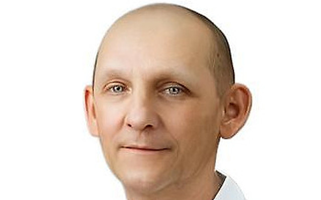 Ткач Вадим Викторович