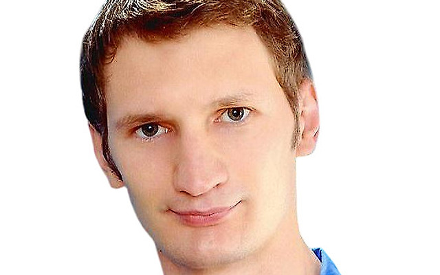 Керцев Юрий Владимирович