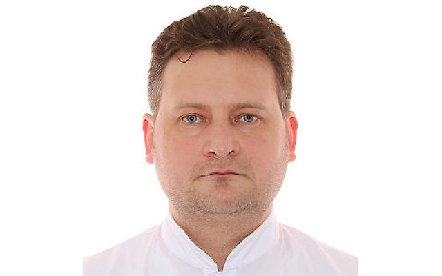 Вербицкий Иван Анатольевич