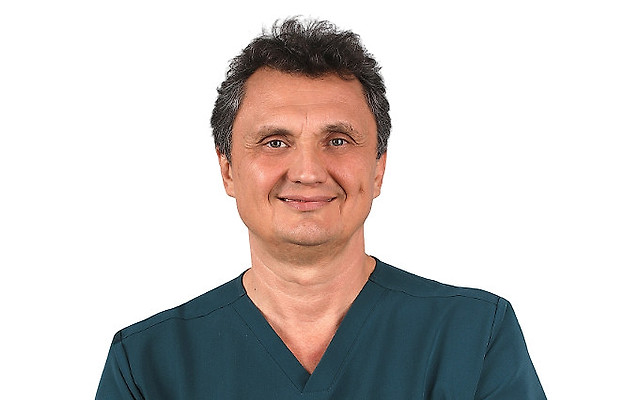 Кузнецов Родион Владимирович