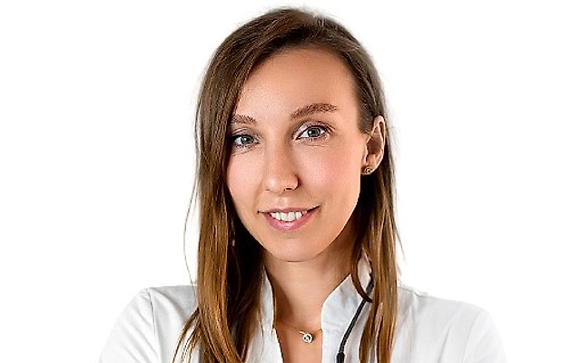 Банашек-Мещерякова Татьяна Вадимовна