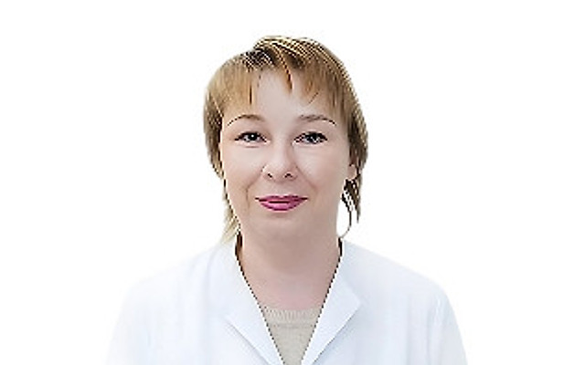 Завалихина Татьяна Валентиновна