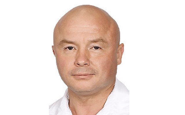 Колесников Евгений Геннадьевич