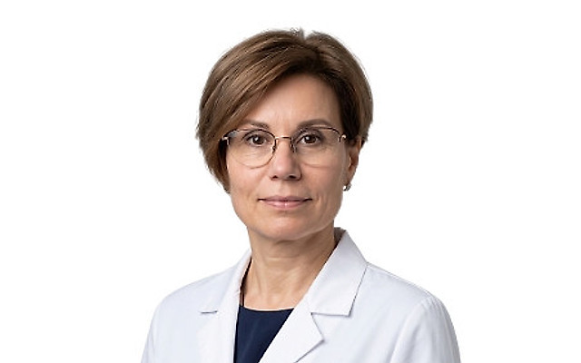 Свинцова Екатерина Олеговна