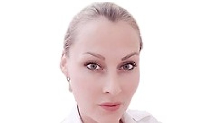 Петренко Елена Николаевна