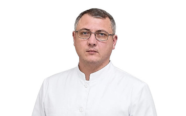 Нуцубидзе Илья Давидович