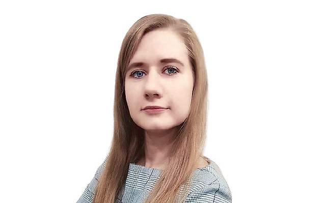 Чернова Александра Александровна