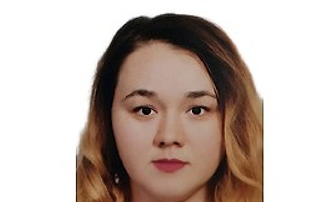 Северина Ольга Сергеевна