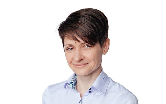 Мыльникова Юлия Андреевна