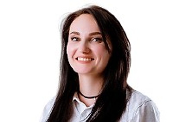Буркина Марина Сергеевна