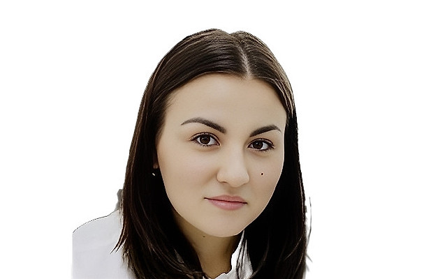 Сочинская Ольга Владимировна