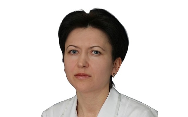 Тарабанова Ольга Викторовна