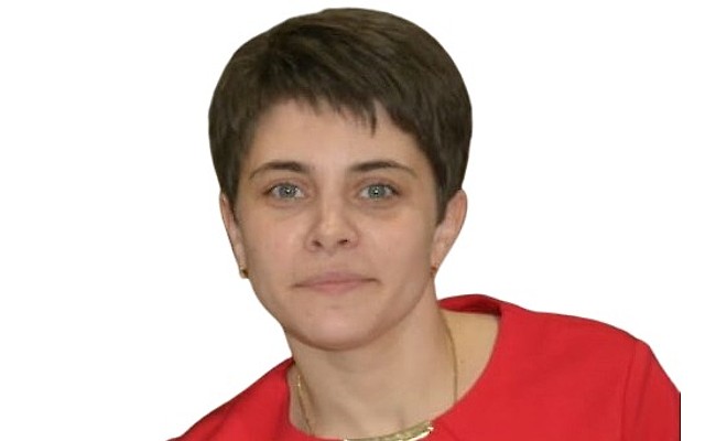 Ляшенко Ольга Викторовна