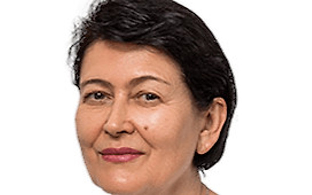 Казберович Татьяна Александровна