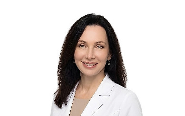 Братчикова Ирина Станиславовна