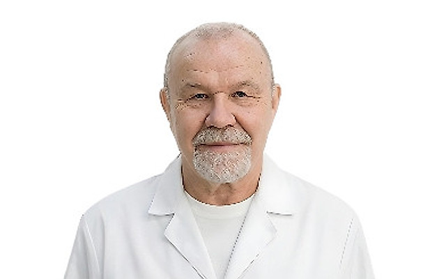 Александров Александр Васильевич