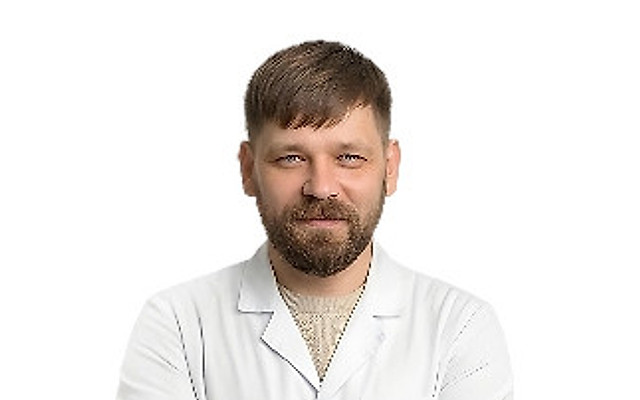 Столяр Роман Иванович