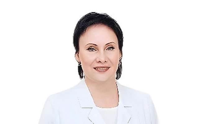 Шухардина Елена Леонидовна