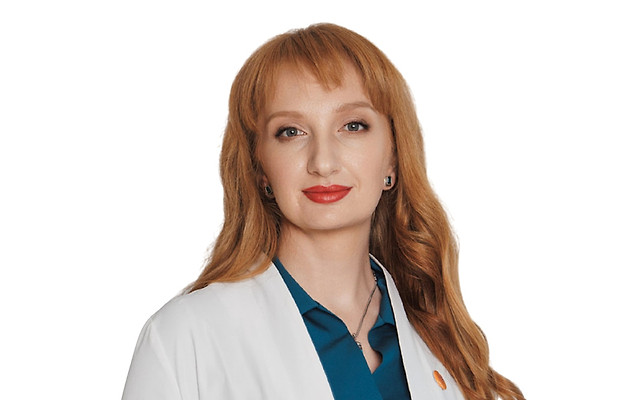 Ордокова (Хачецукова) Аминат Нурбиевна