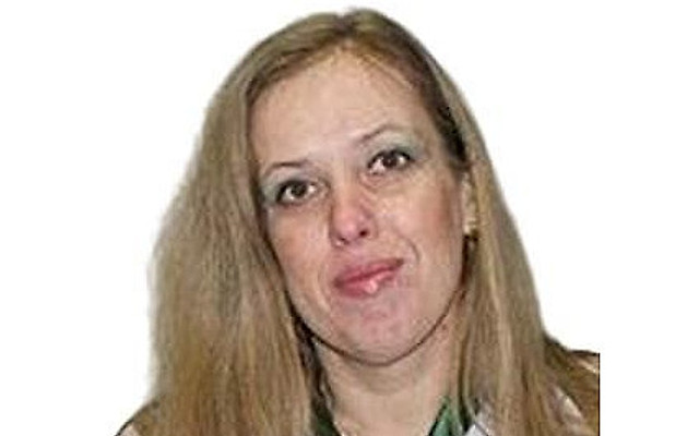 Шеставина Екатерина Ивановна