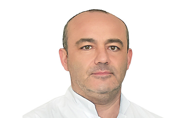 Абоян Павел Иванович