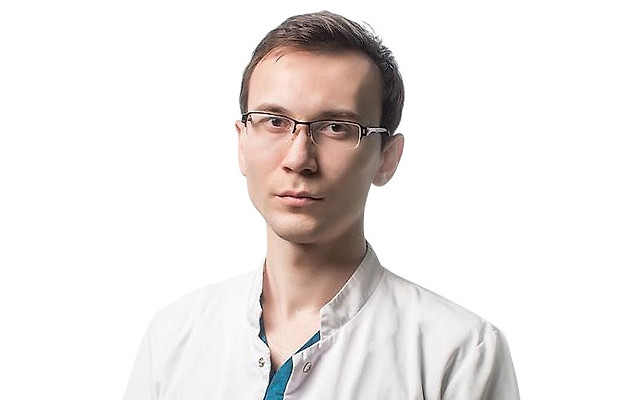 Битохов Астемир Заурович