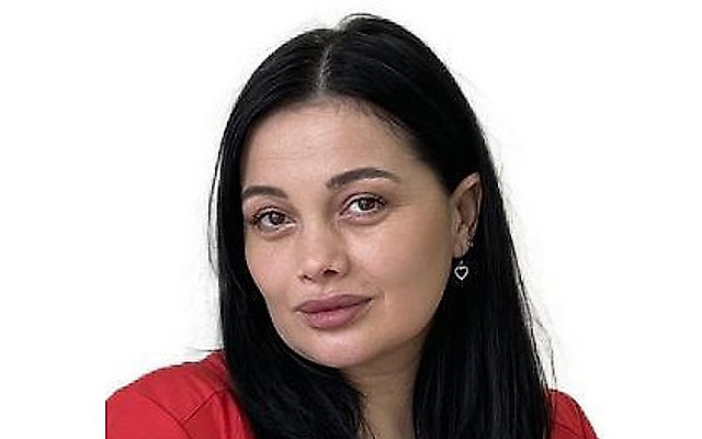 Сханук Сима Вячеславовна