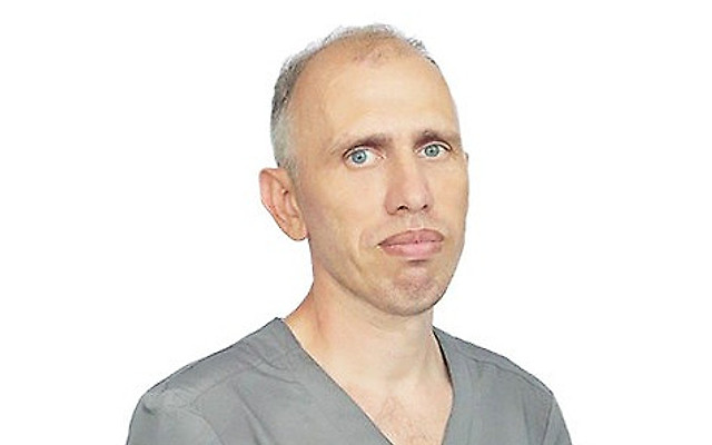 Фонтош Денис Витальевич