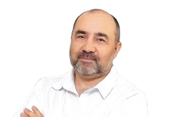Квашов Вячеслав Юрьевич