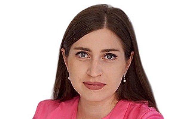 Чунтыжева Заира Аслановна