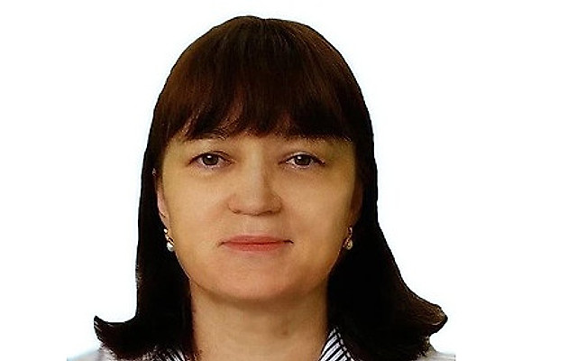 Куликова Ирина Анатольевна