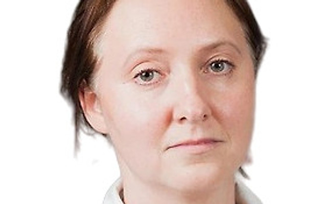 Панькова Ирина Михайловна