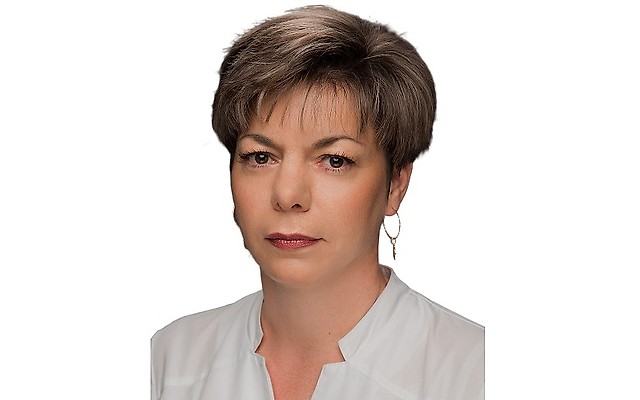Матвеева Элеонора Викторовна